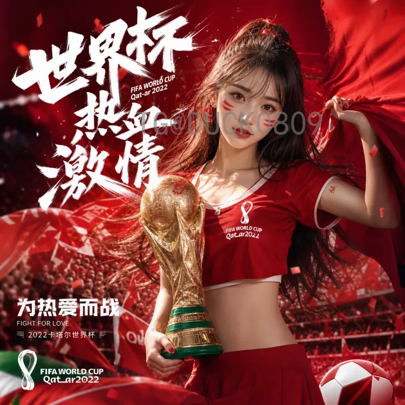2026年美加墨世界杯开幕式直播入口详解：观赛指南与平台盘点