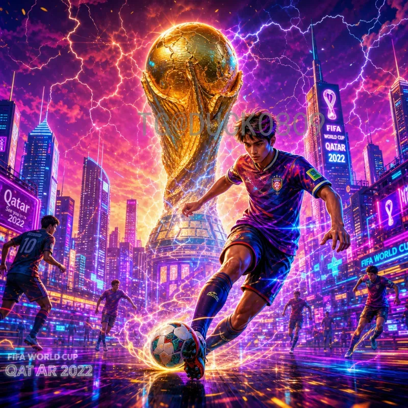 韩国2026世界杯高清直播全攻略：观看渠道与注意事项