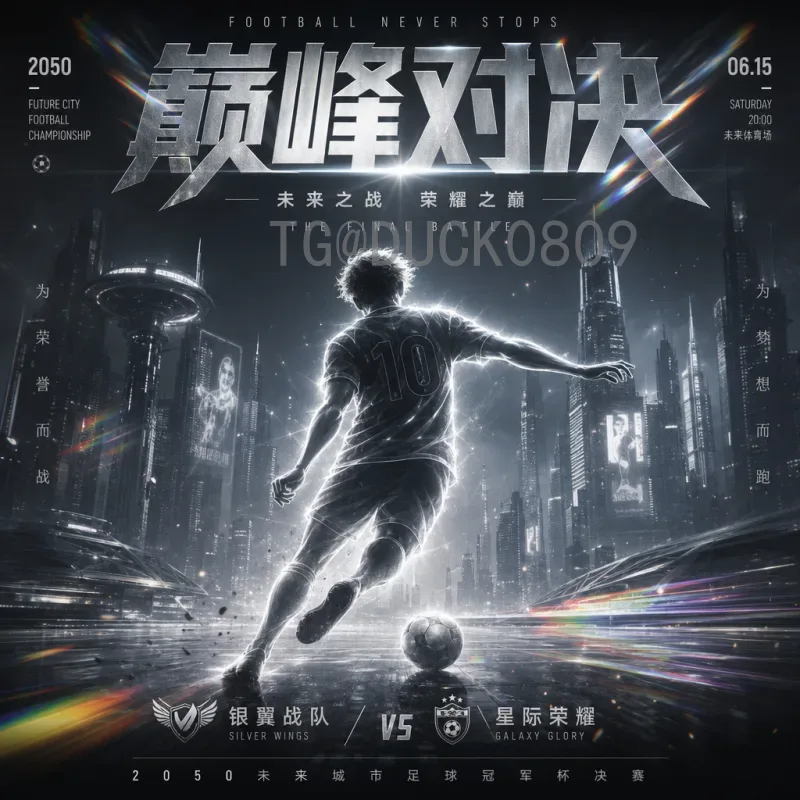 告别2026世界杯：当传奇谢幕，青春与梦想的下一个路口