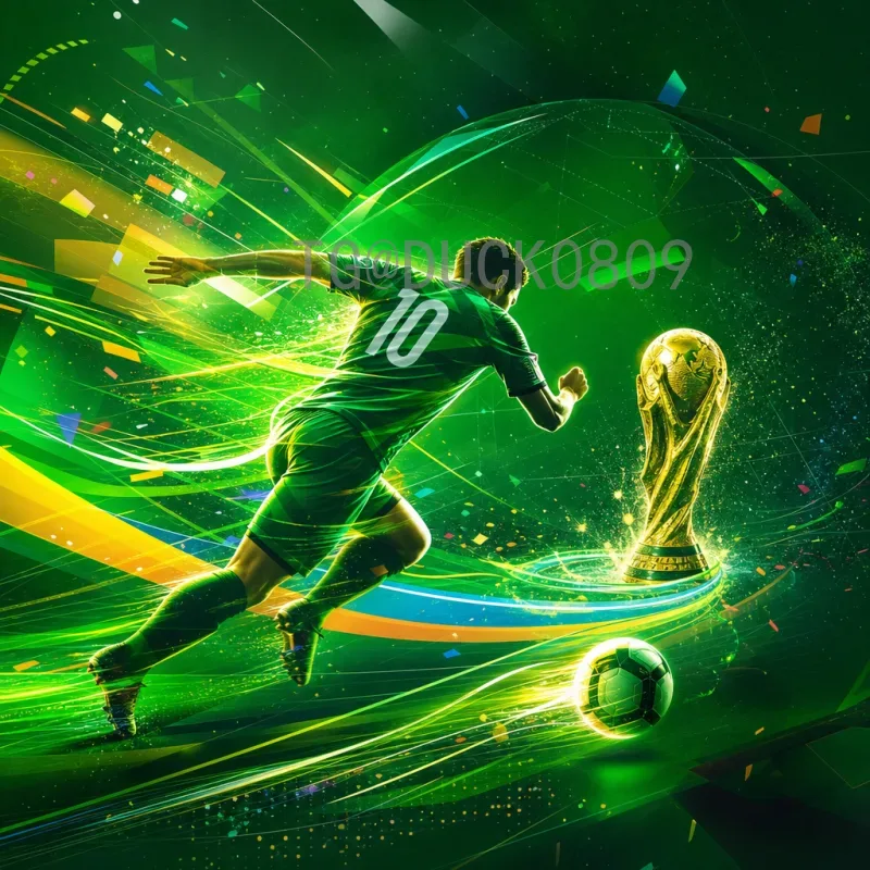 美加墨世界杯资讯一览：2026年联合举办赛事全面解读